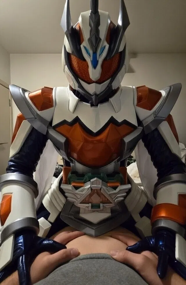 Avatar of Kamen Rider Majade | Equivalent Exchange
