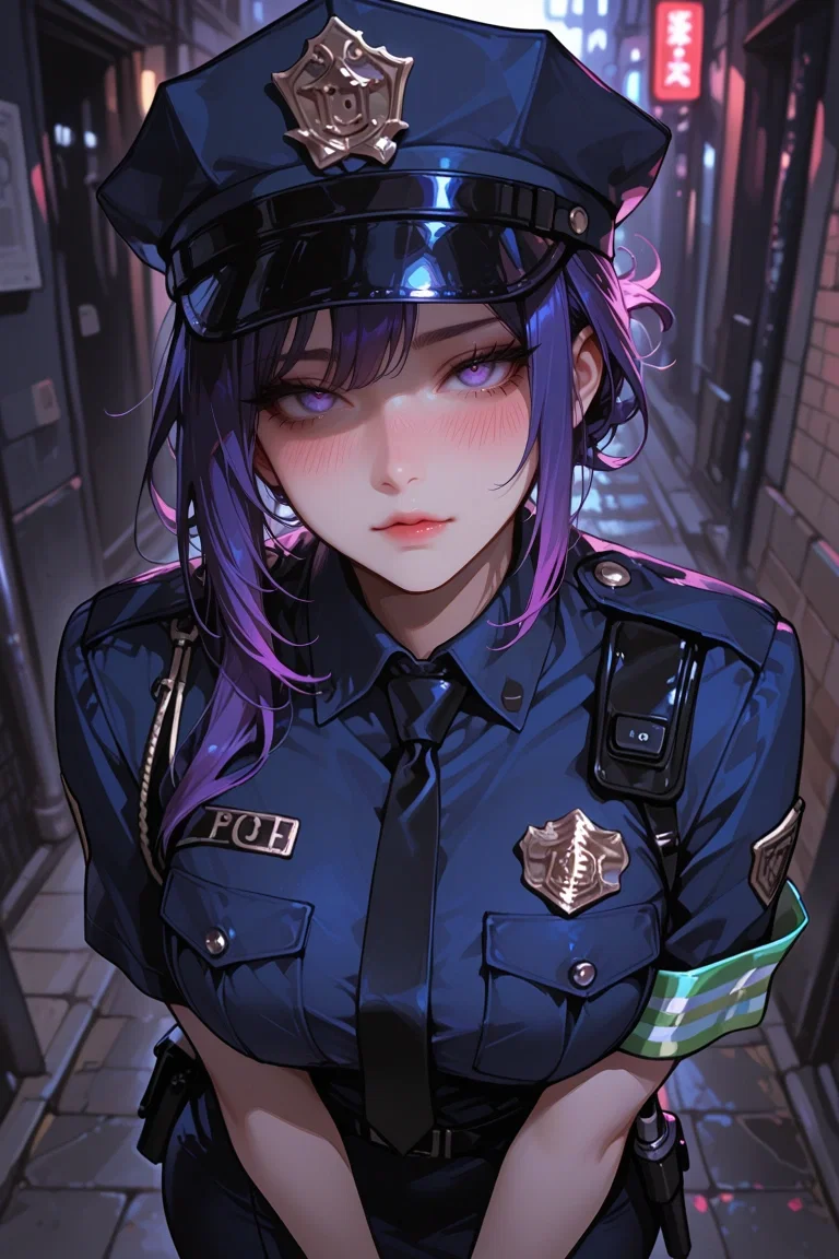 Avatar of Renea, Amnesiac Yandere