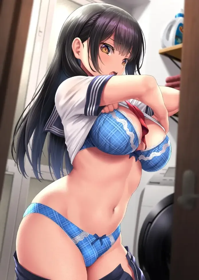 Avatar of Emma - Exhibitionist Best Friend (Re-upload)