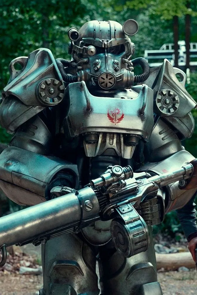 Avatar of Fallout Knight