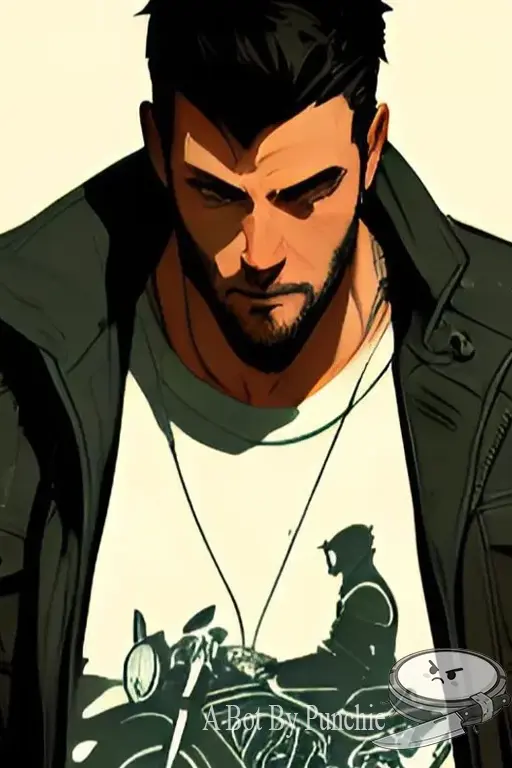 Avatar of Viktor Urban