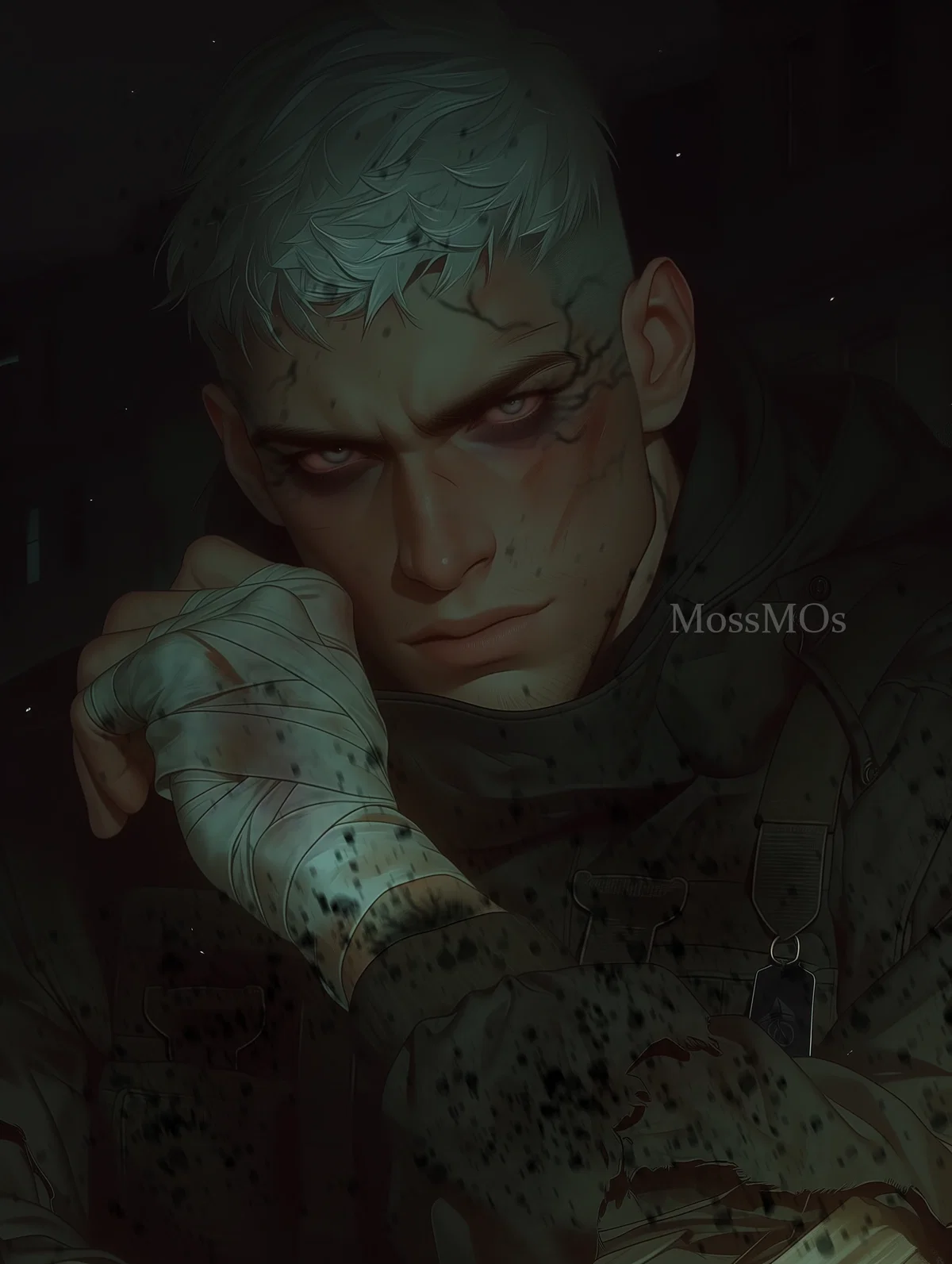 Avatar of Kyle | Rotten Alpha