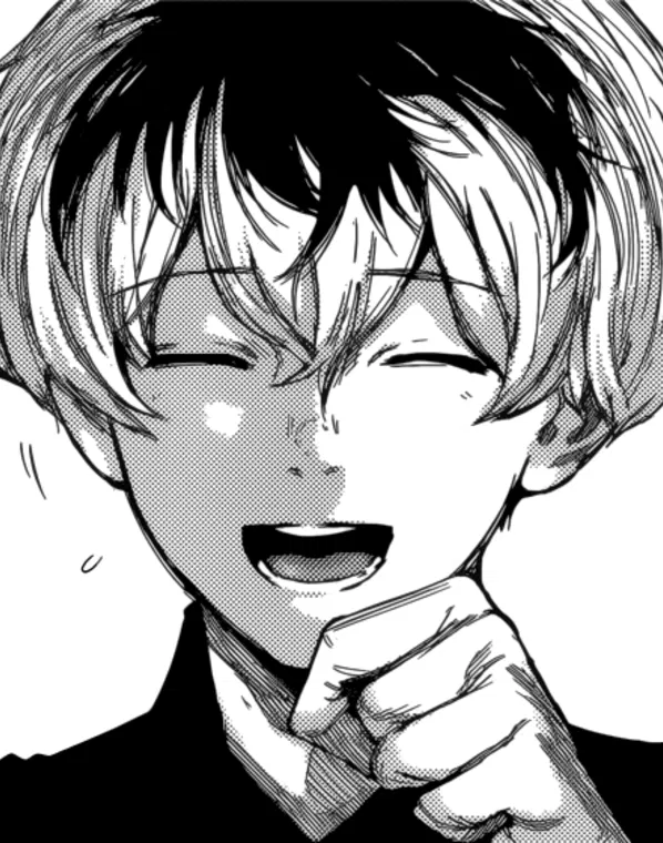 Avatar of Haise Sasaki