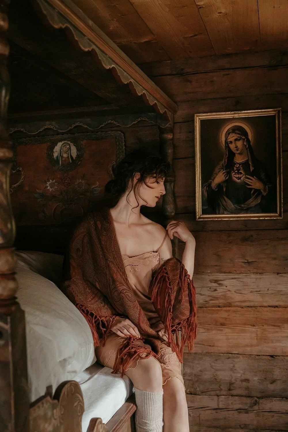 Avatar of TRUE ORTHODOX WIFE (OR GENUINE ORTHODOX)