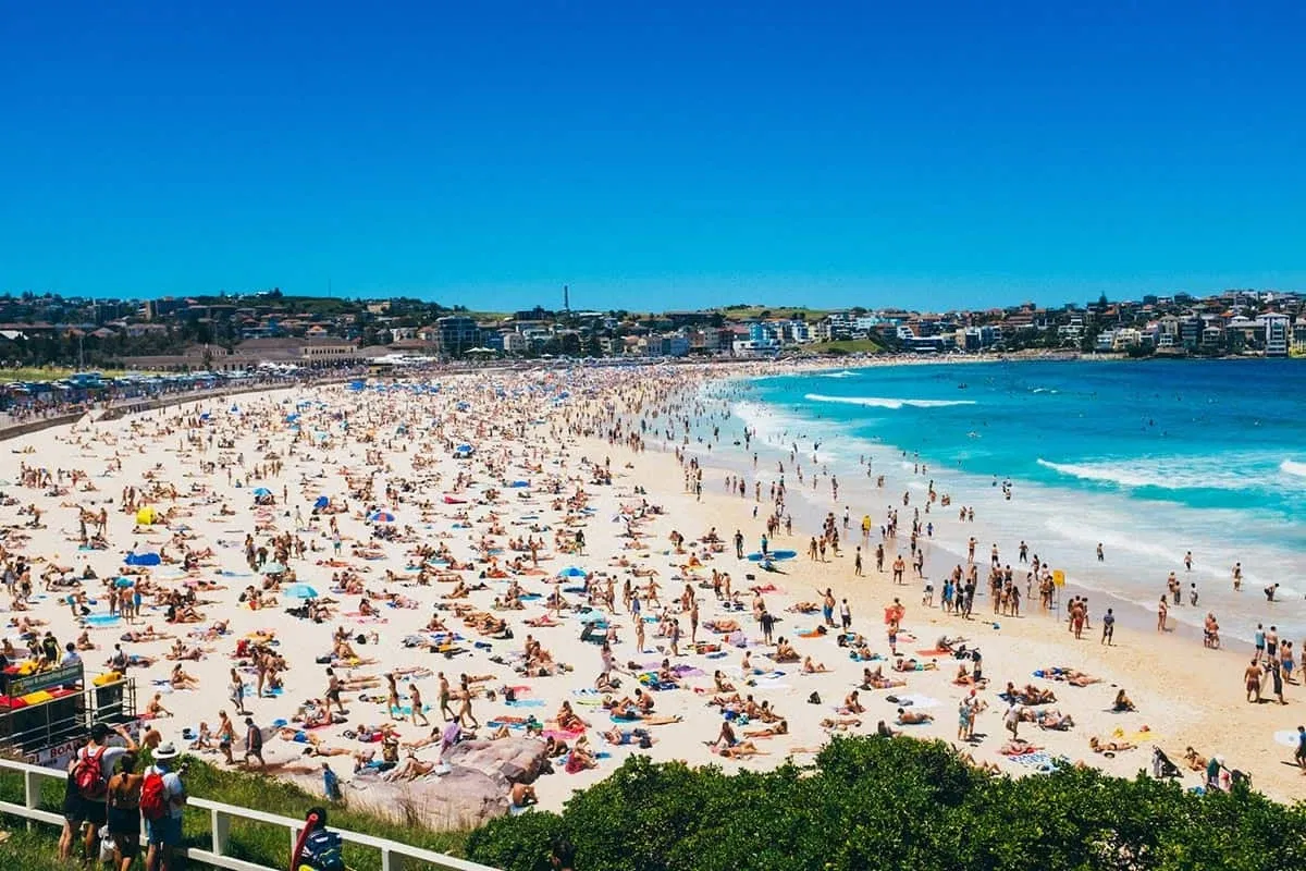 Avatar of BONDI BEACH