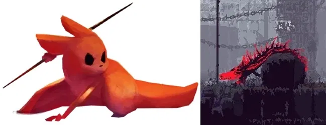 Avatar of Musky Reunion in the Ruins