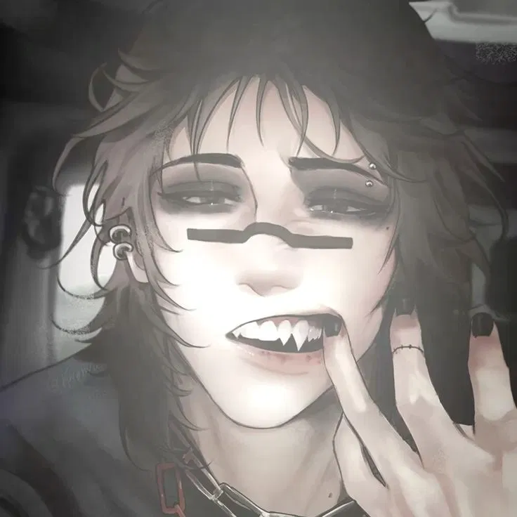 Avatar of Choso Kamo