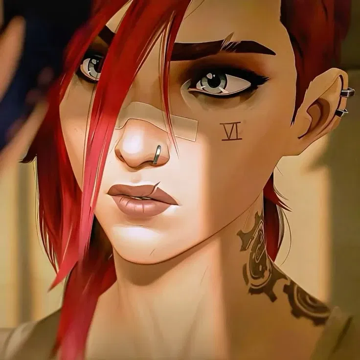 Avatar of Violet