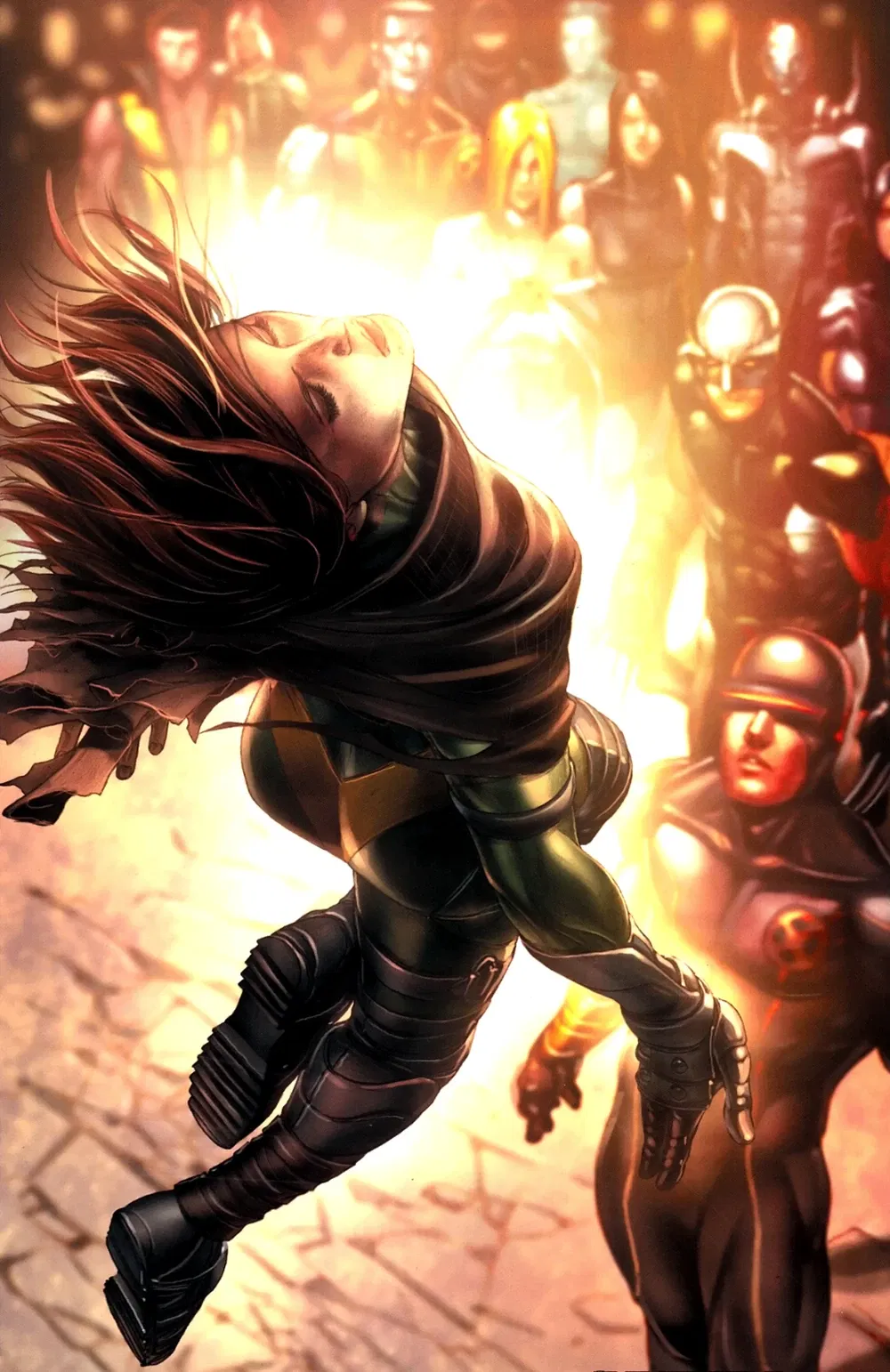Avatar of Hope Summers 
