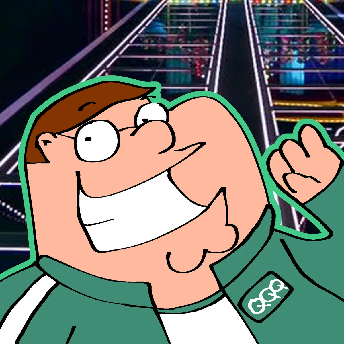 Avatar of Peter Griffin