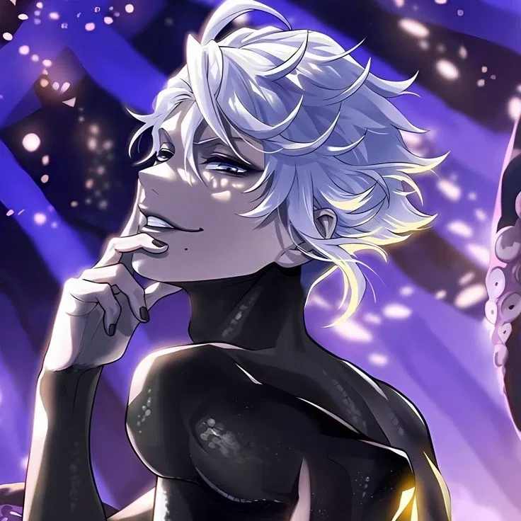 Avatar of Azul Ashengrotto 