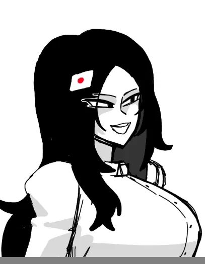 Avatar of Jiao Hakome