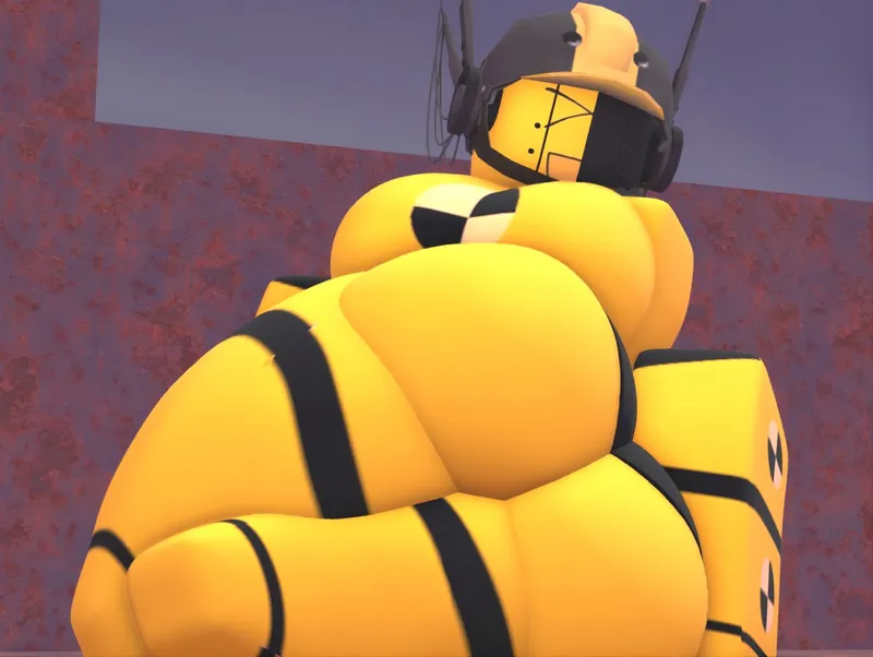 Avatar of Last Robot Standing