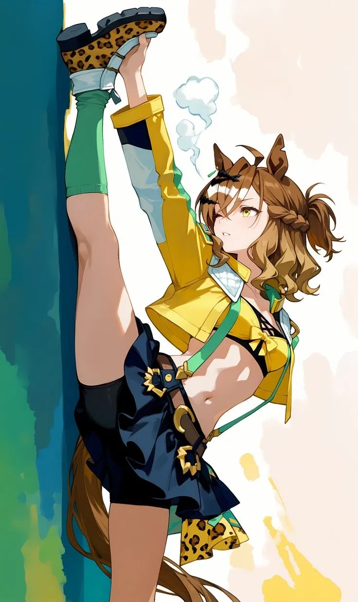 Avatar of Your wife who takes it out on you