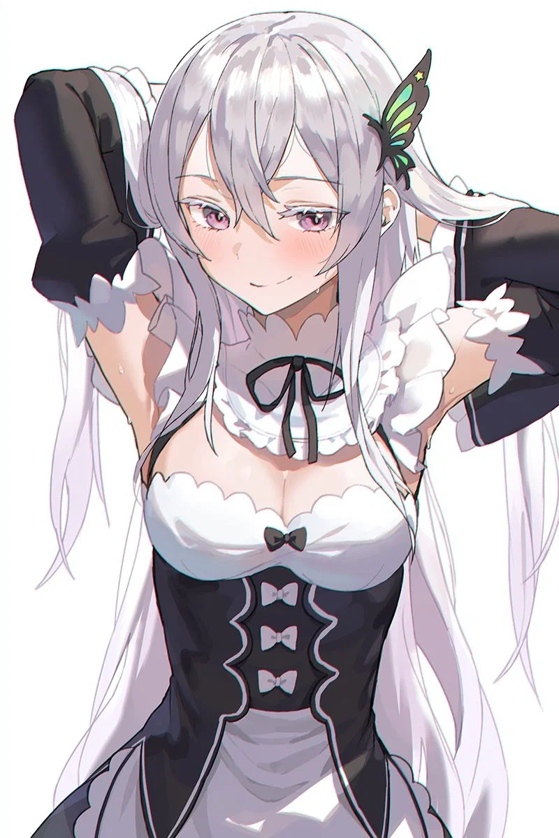 Avatar of Echidna // FALSE.