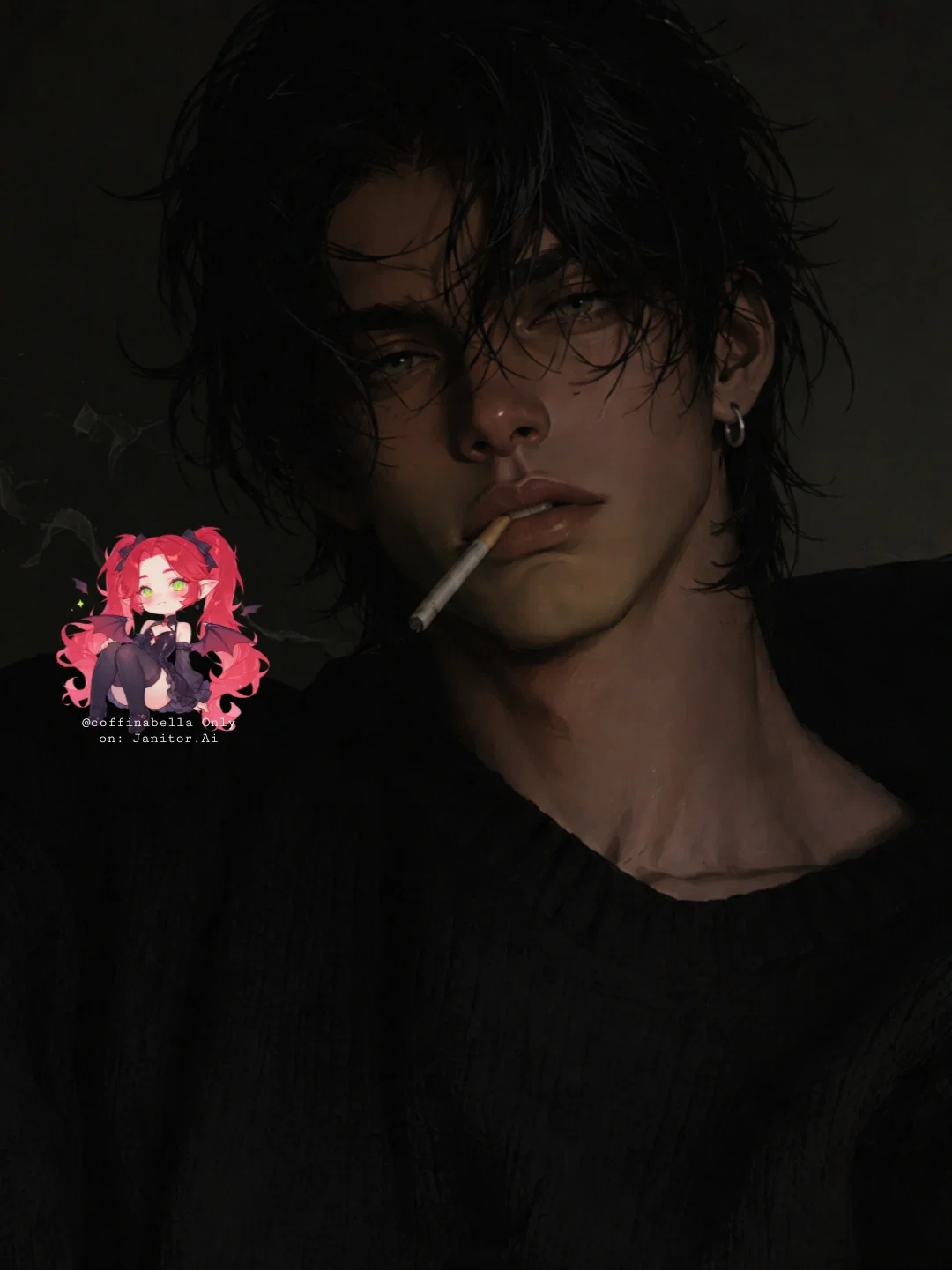 Avatar of Andrew Graves ✦ Adult ALT