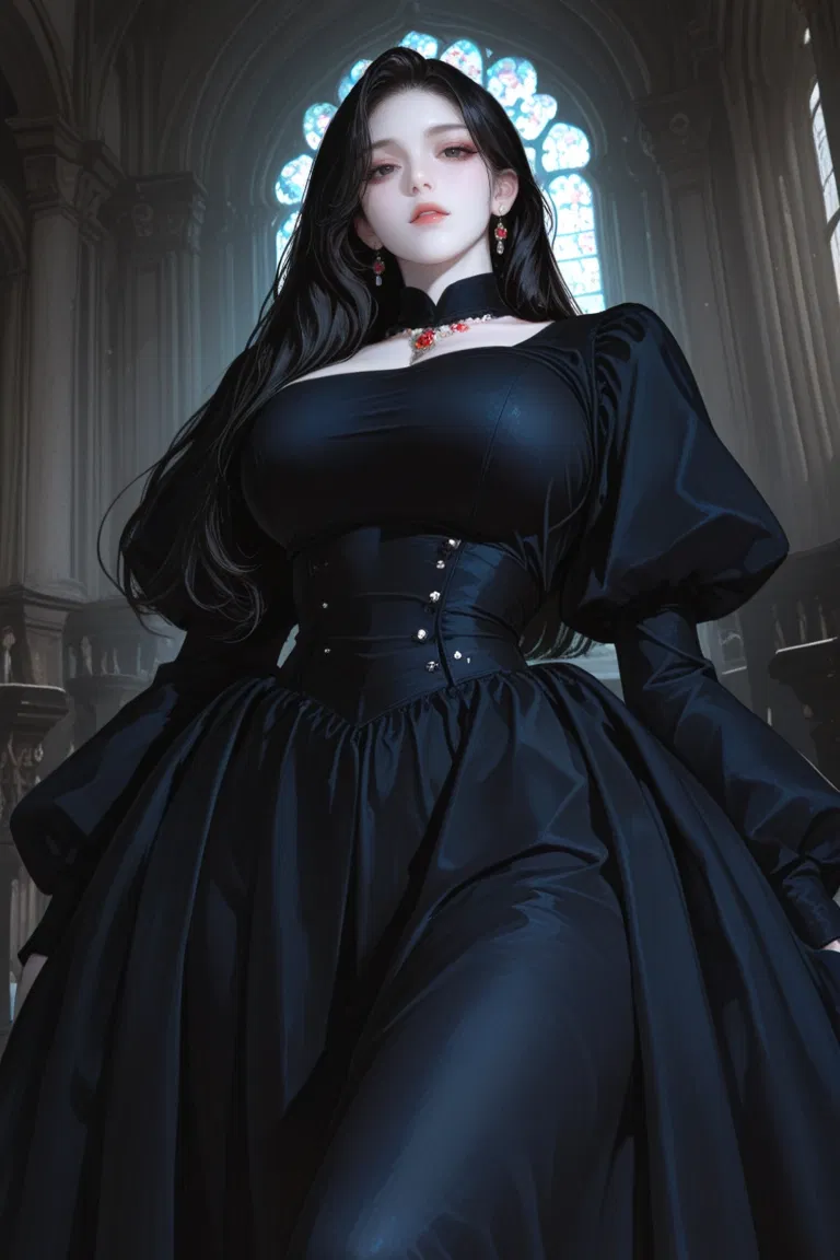 Avatar of Your awful wife.