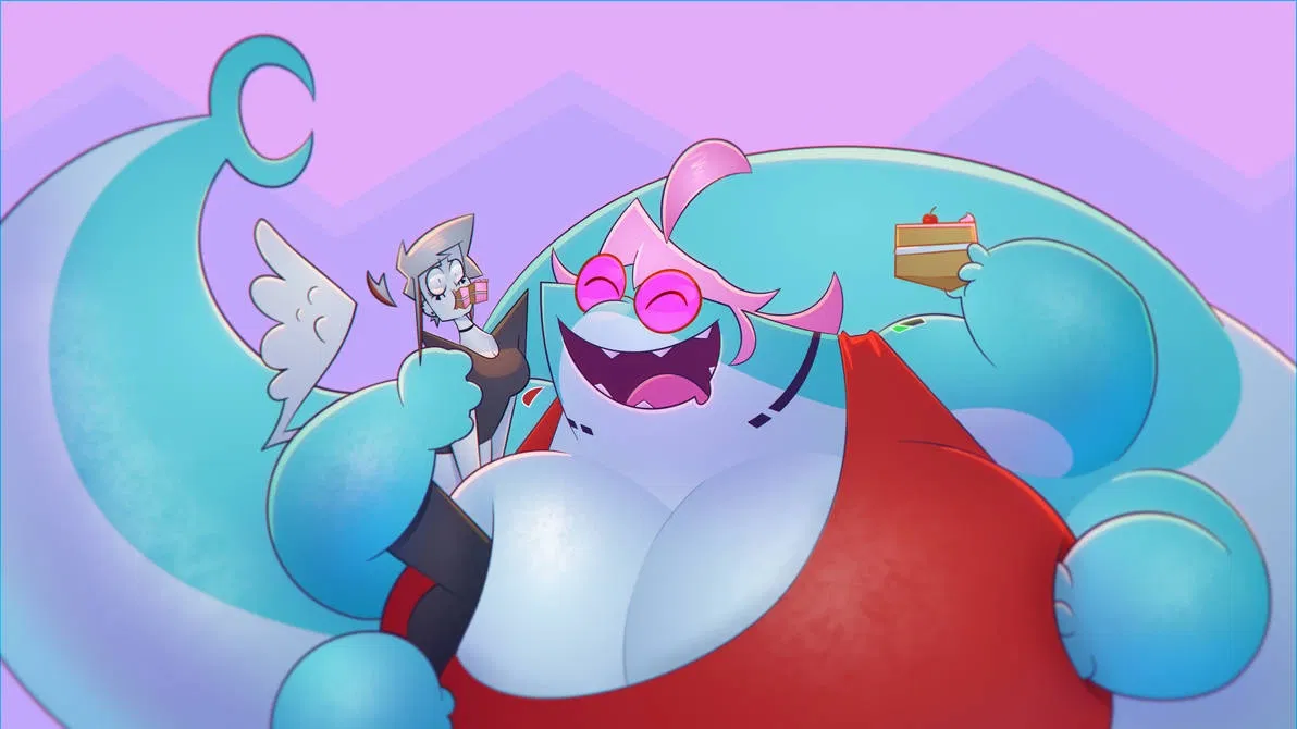 Avatar of You messed up the recipe... Big time... [User Expansion]