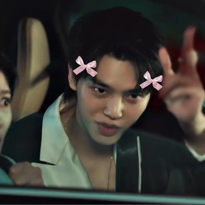 Avatar of Jeong Gu-won | your clingy demon