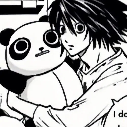 Avatar of L Lawliet.ᐟ ᝰ꒰𝕷꒱