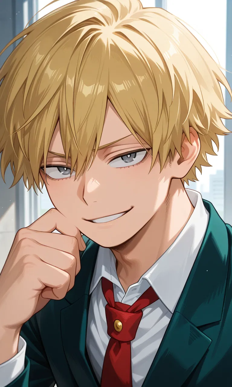 Avatar of Neito Monoma (Phantom Thief)