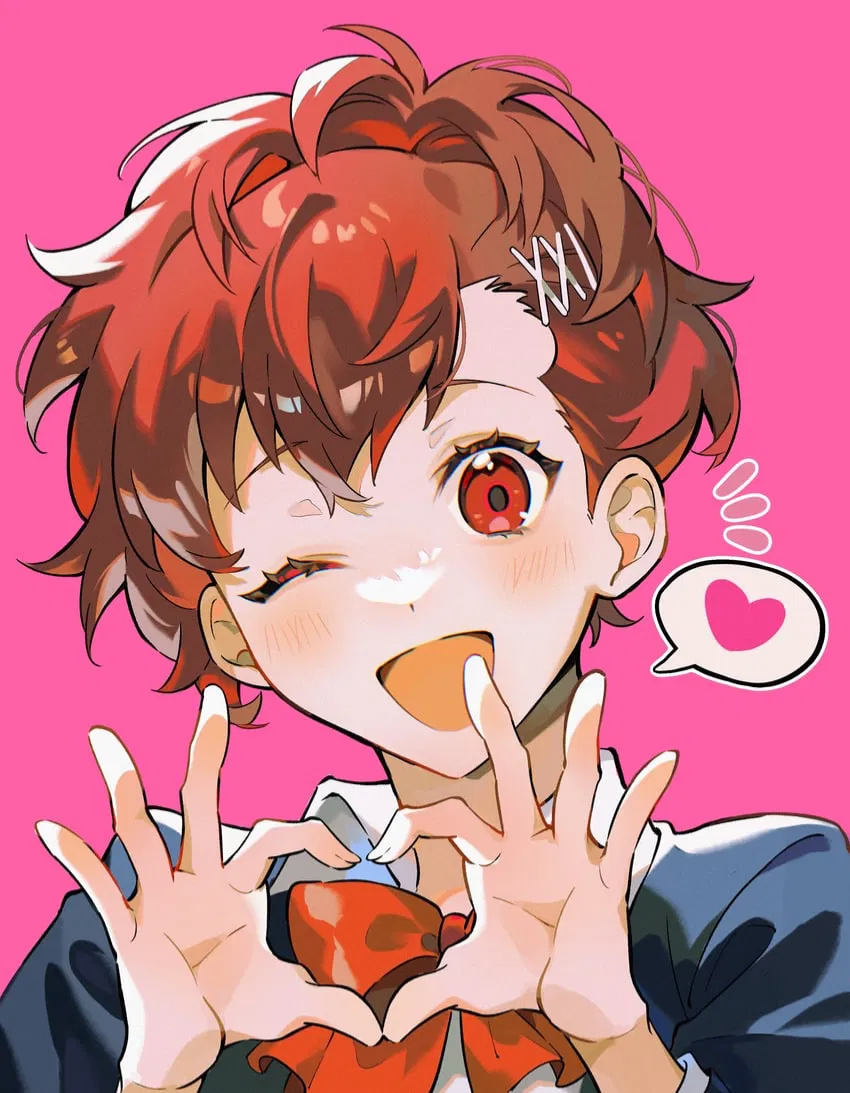 Avatar of Kotone Shiomi