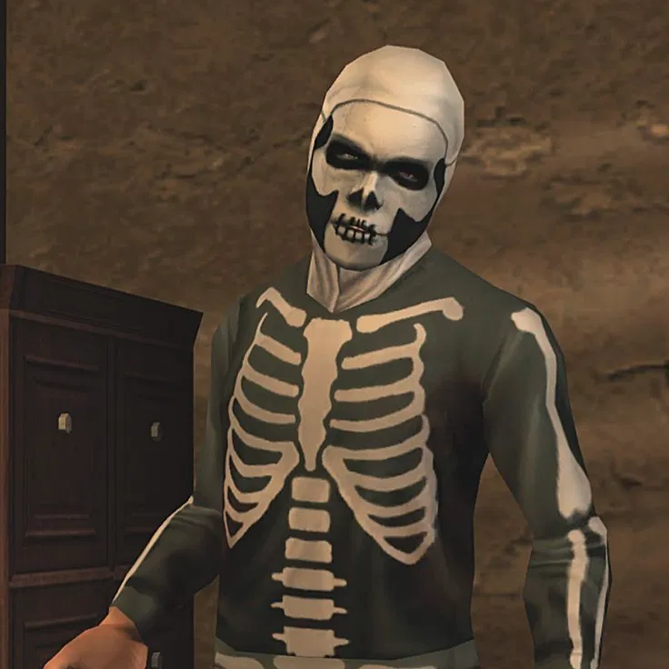 Avatar of Jimmy Hopkins 