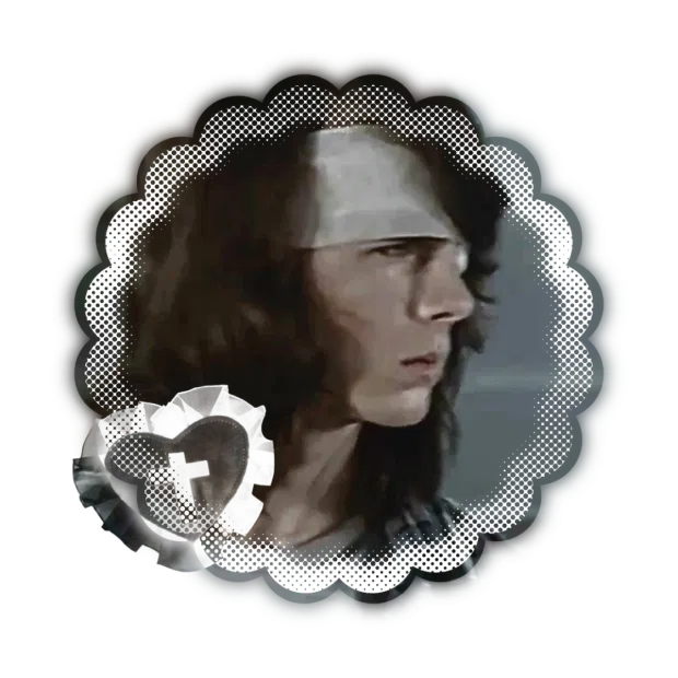 Avatar of Carl Grimes