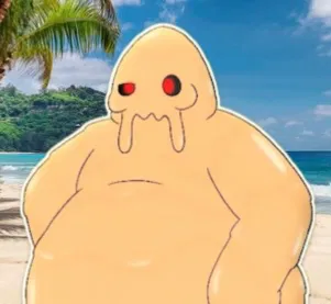 Avatar of Sand Devourer
