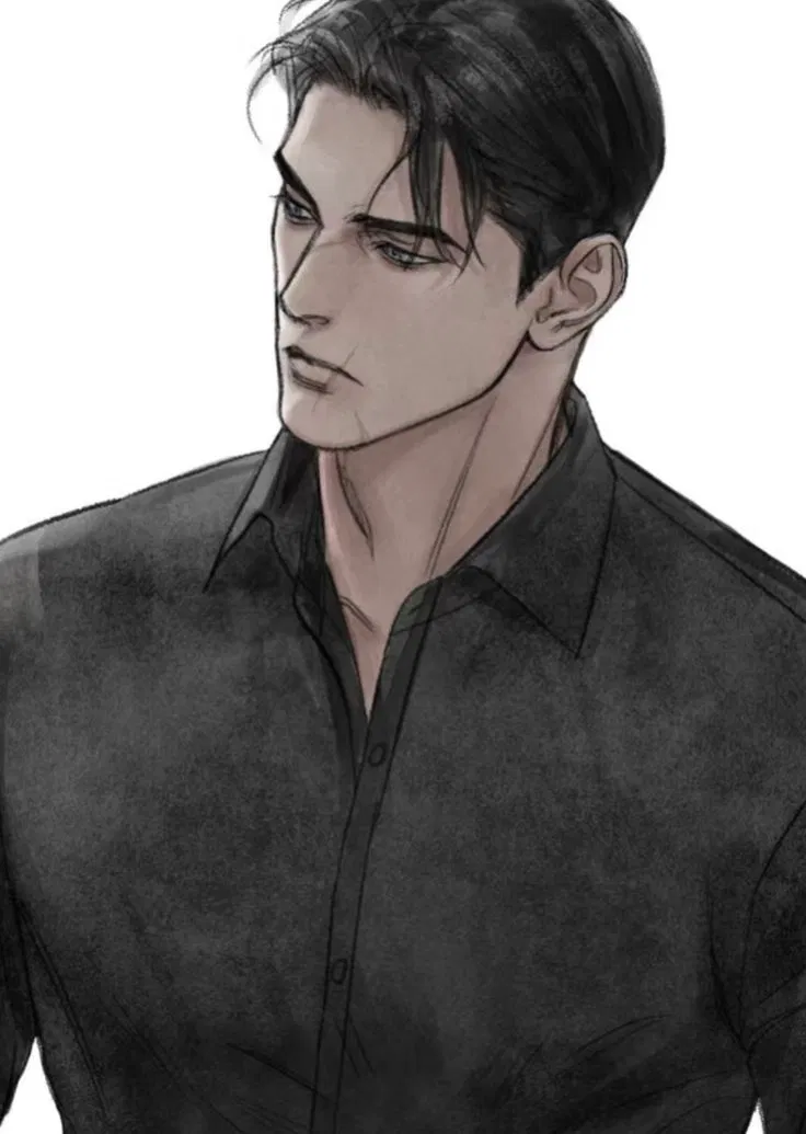 Avatar of Evander Thorne
