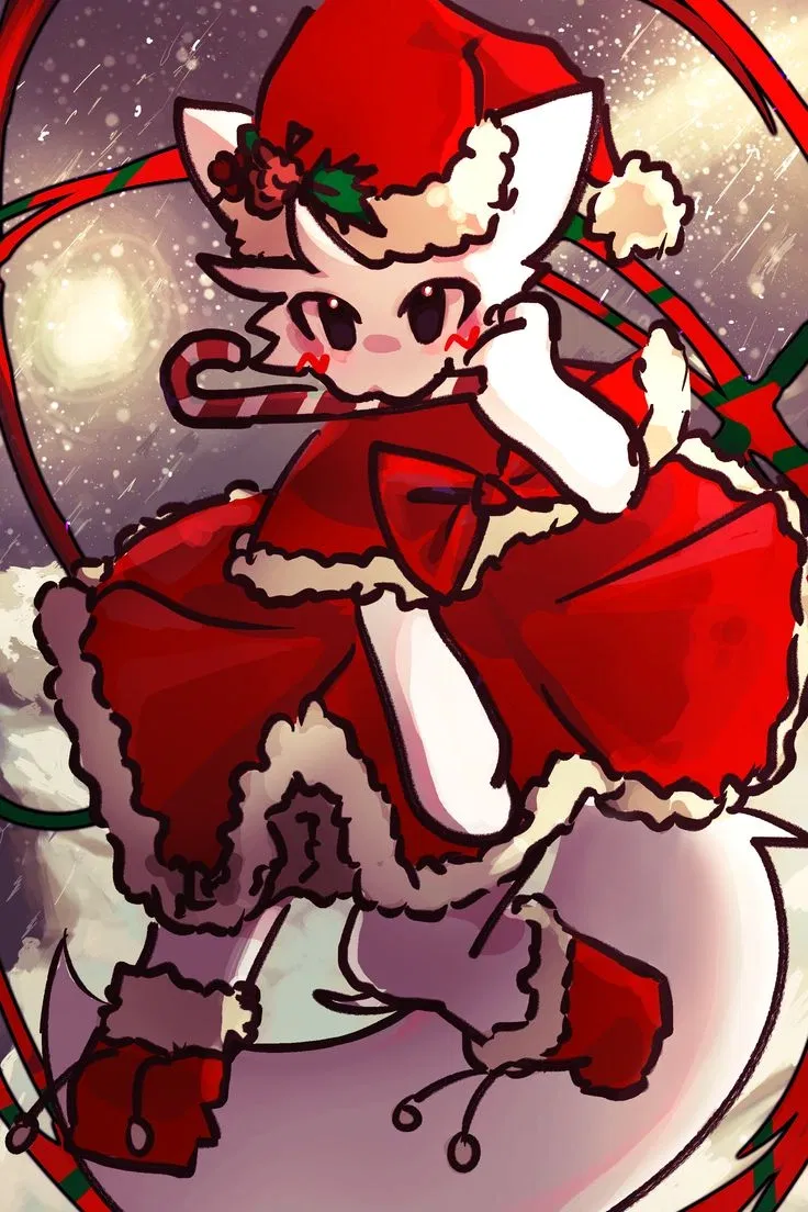 Avatar of Rivvi // Snow-tail