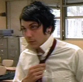 Avatar of Frank Iero