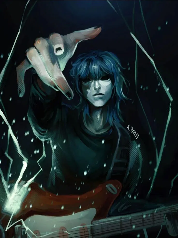 Avatar of Sal Fisher