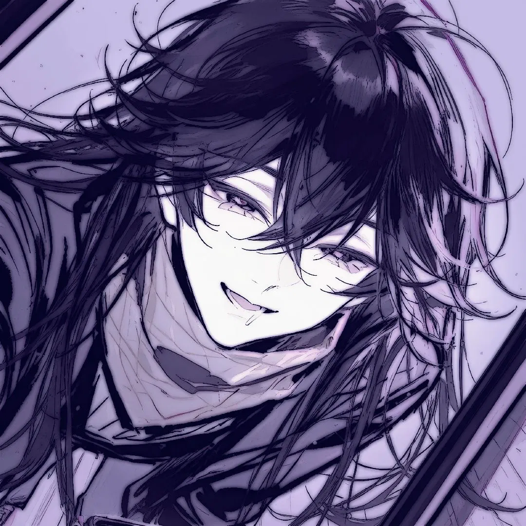 Avatar of Zhai Apherold / adventure friend