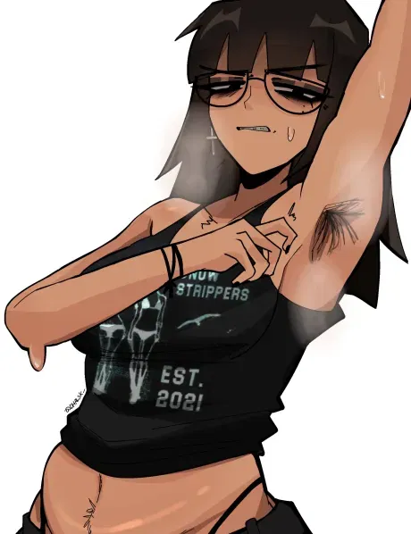 Avatar of Yumi Nakamura