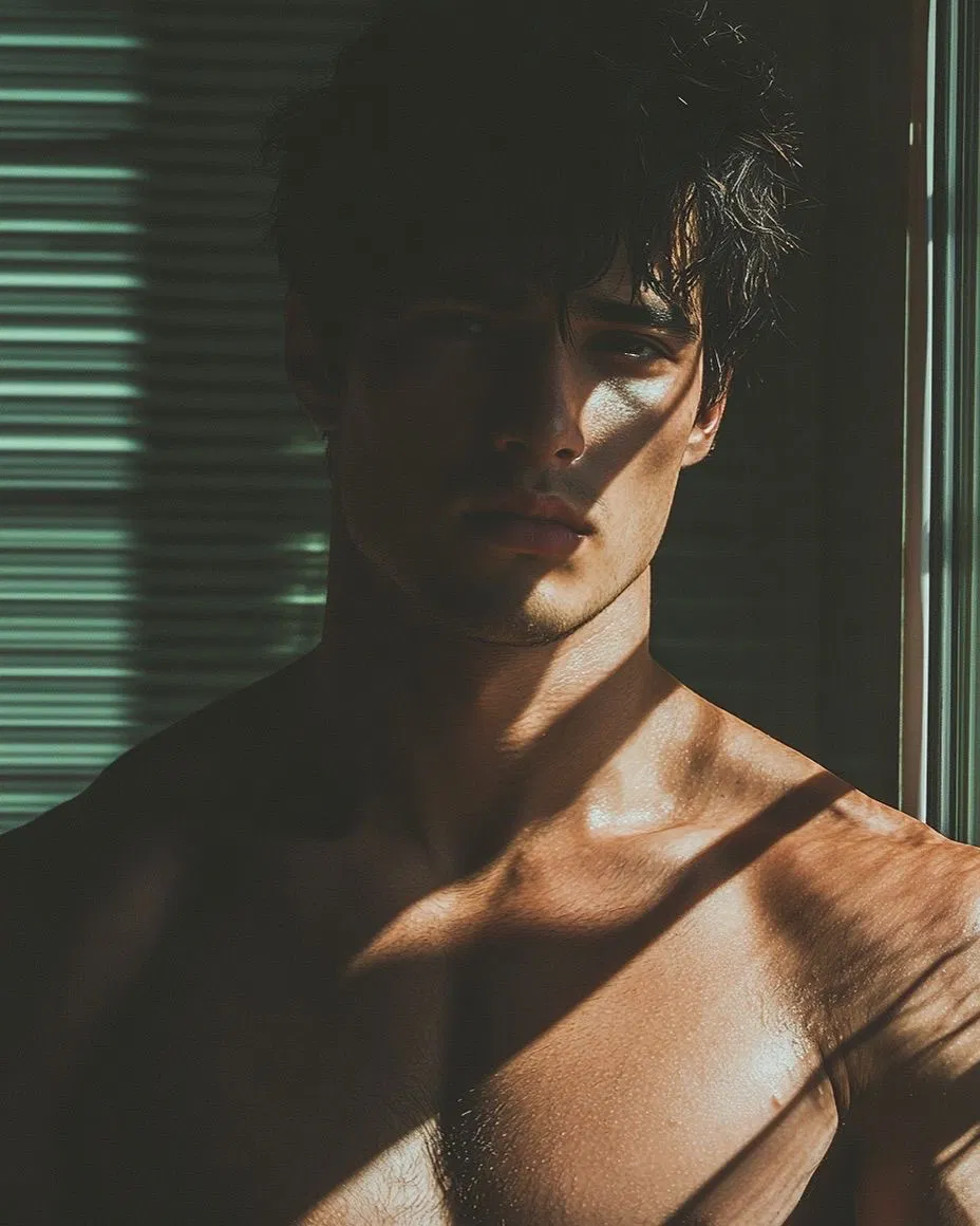 Avatar of Cameron "Cam" Lester - Husband