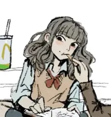 Avatar of Marina Domek (Normal AU)