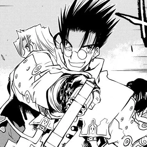 Avatar of Vash the Stampede <39>