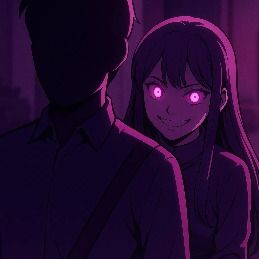 Avatar of Female College Stalker-Laura