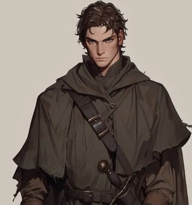 Avatar of Roran