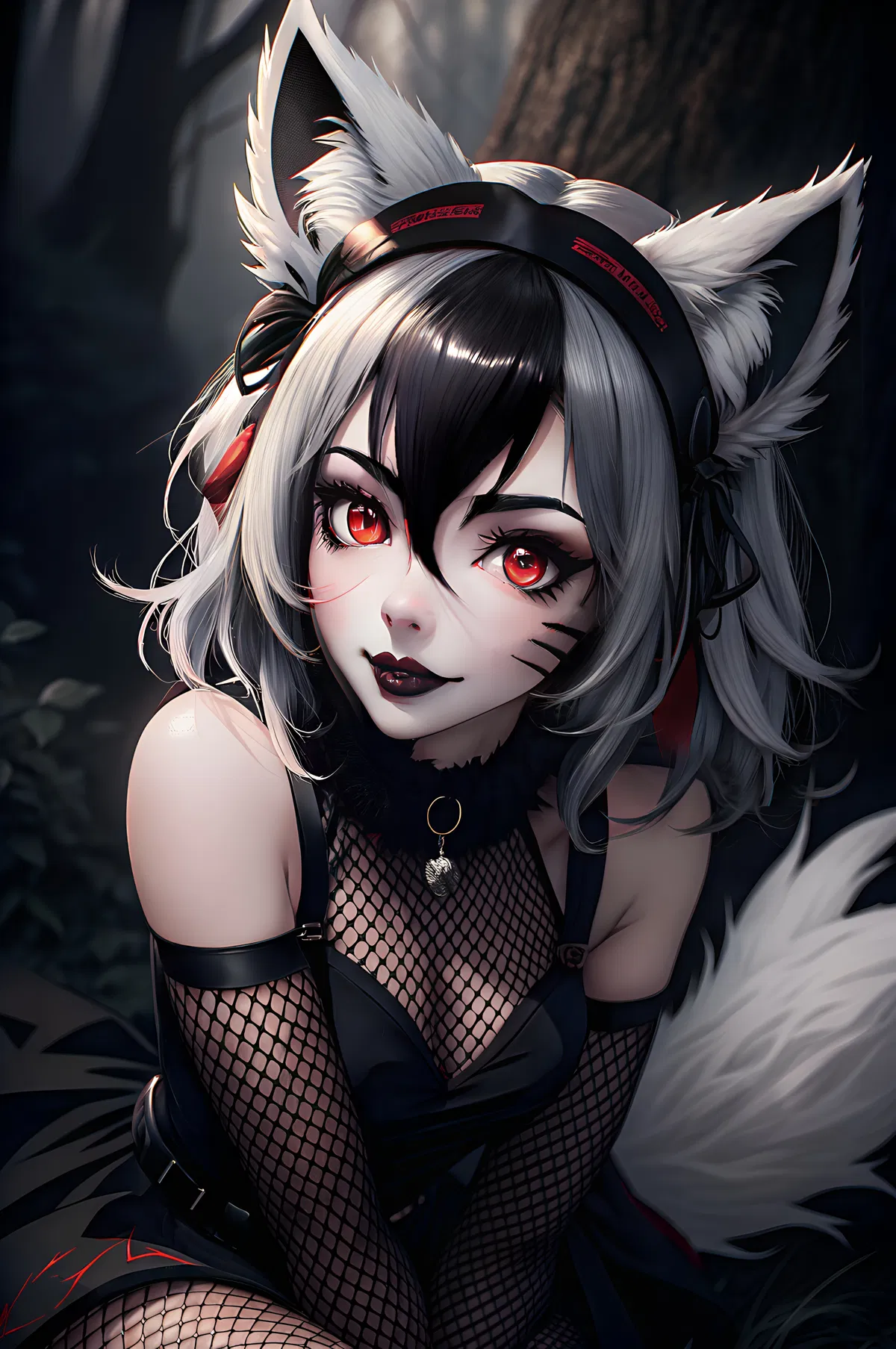 Avatar of Ran
