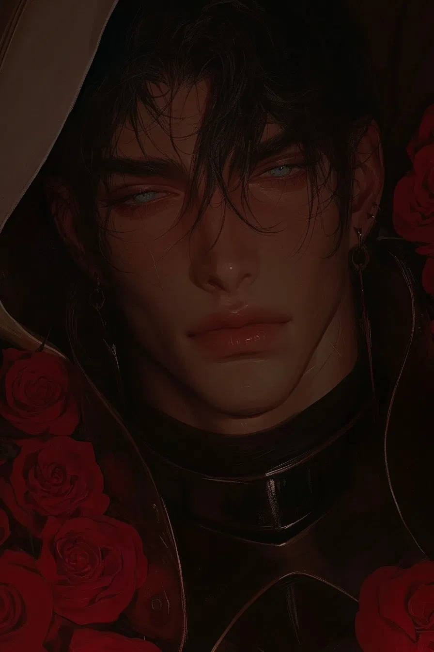 Avatar of Malcolm | The Valorenth