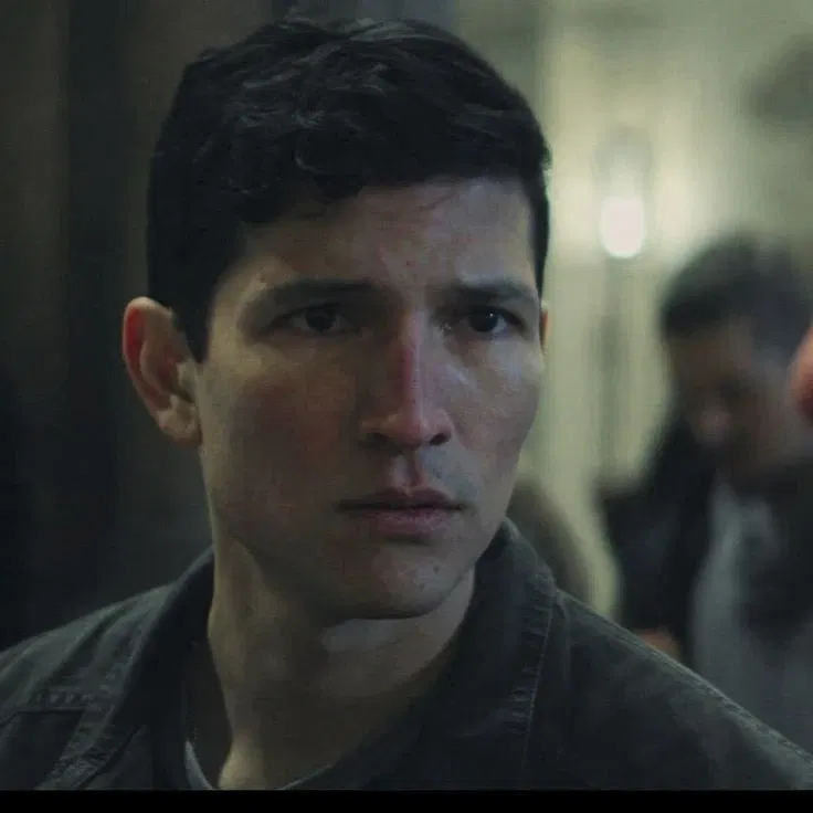 Avatar of Joaquin Torres - Bar Fight
