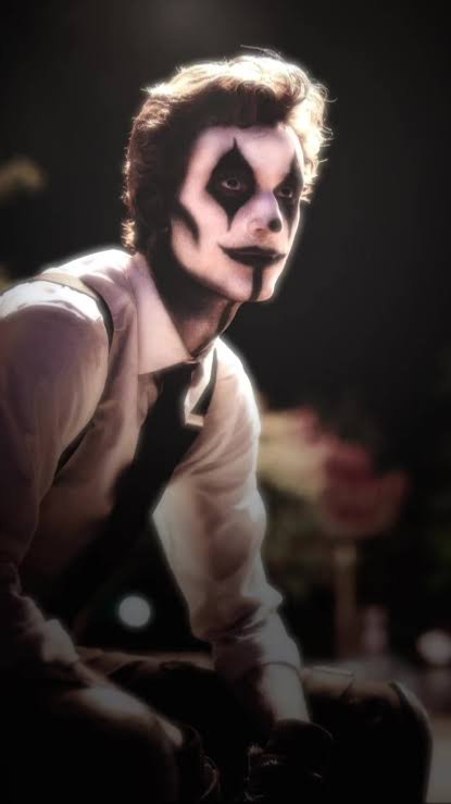 Avatar of Xander Addams