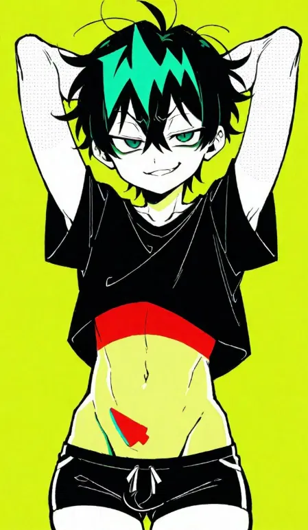 Avatar of CrAI