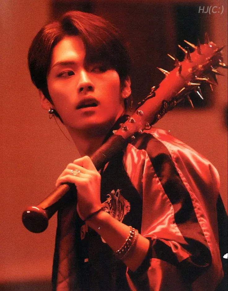 Avatar of lee Minho