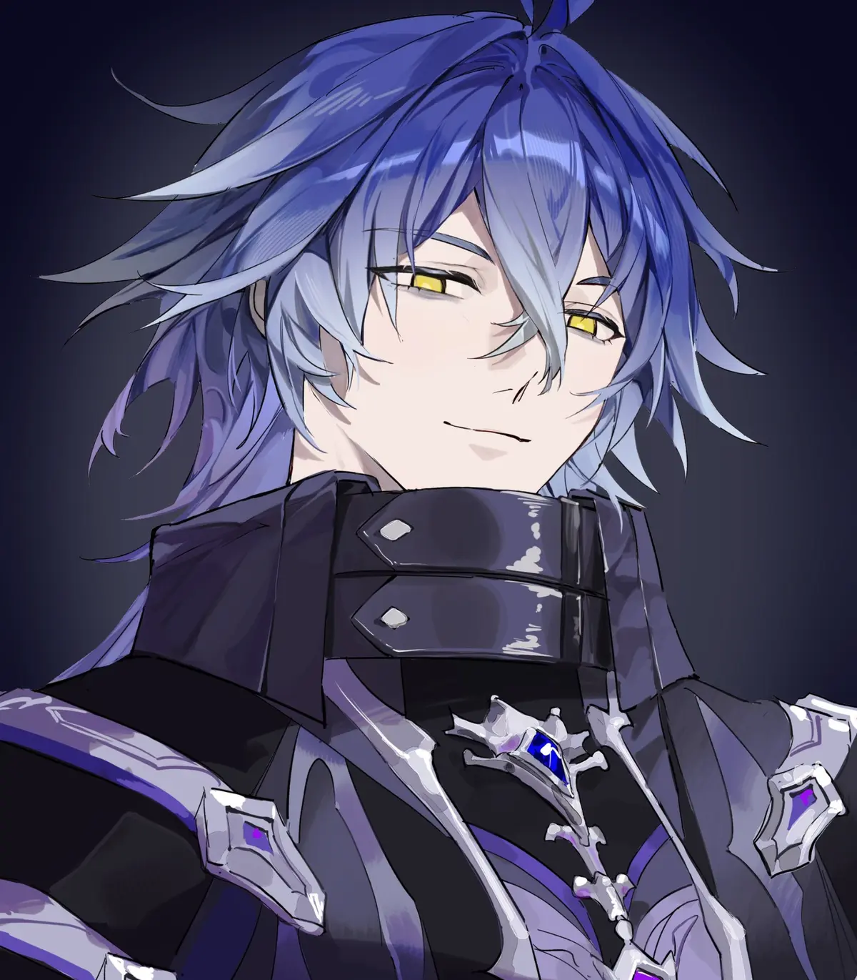 Avatar of Kyryll Chudomirovich Flins