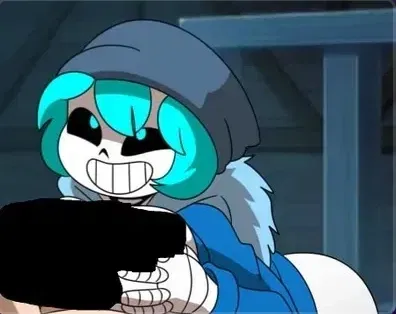 Avatar of Undertale If It was Good: SNOWDIN
