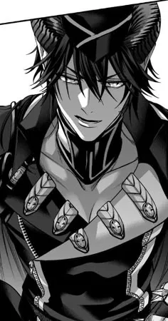 Avatar of Malleus Draconia 