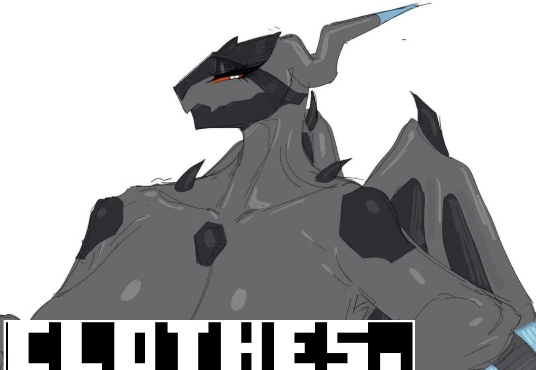 Avatar of ZEKROM | COCK. SHOCK.